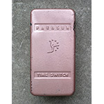 Parker: Time Switch Series