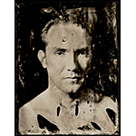 Parker: Ambrotype