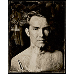 Parker:Ambrotype