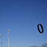 Parker: CRS Cell Towers