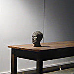 Parker: Elmhurst College show