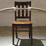 Parker: Elmhurst College show