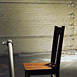 Parker: Elmhurst College show