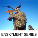 Parker: Enskyment