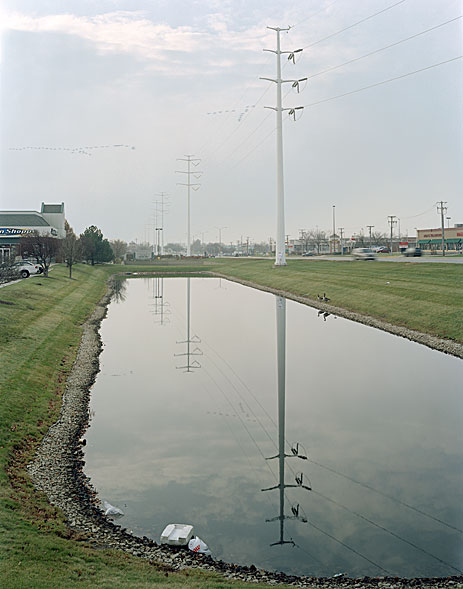 Parker: Escape Strategy Series