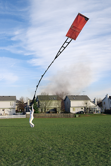 Parker: Escape Strategy Series