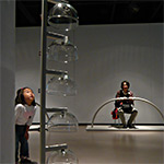 Parker: Heartbeat Carillon