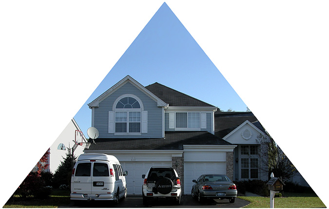 Parker: Home/Giza