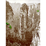 Parker: Column to Support the Sky
