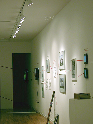 Parker: untitled (key)