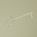 Parker: key